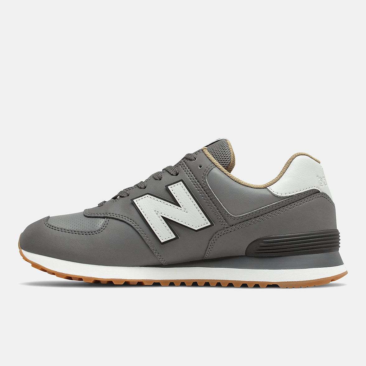 Buty Lifestyle New Balance 574 Damskie Kolorowe | 396045-GZB