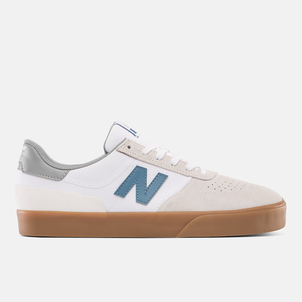 Buty Lifestyle New Balance NB Numeric 272 Damskie Głęboka Niebieskie | 369482-EYA