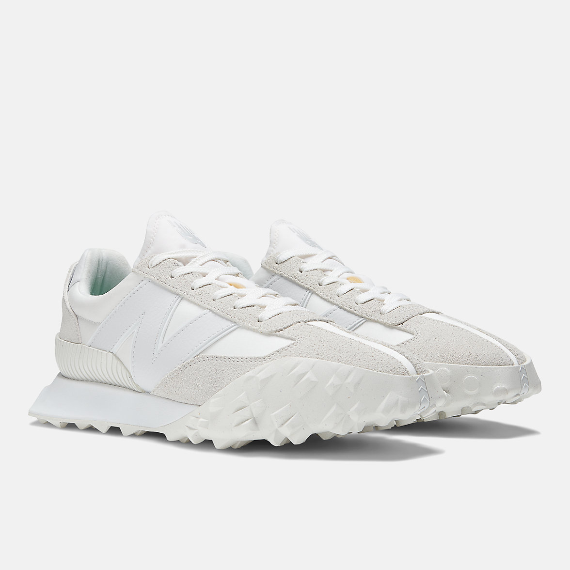 Buty Lifestyle New Balance XC-72 Damskie Kolorowe | 826937-YLG