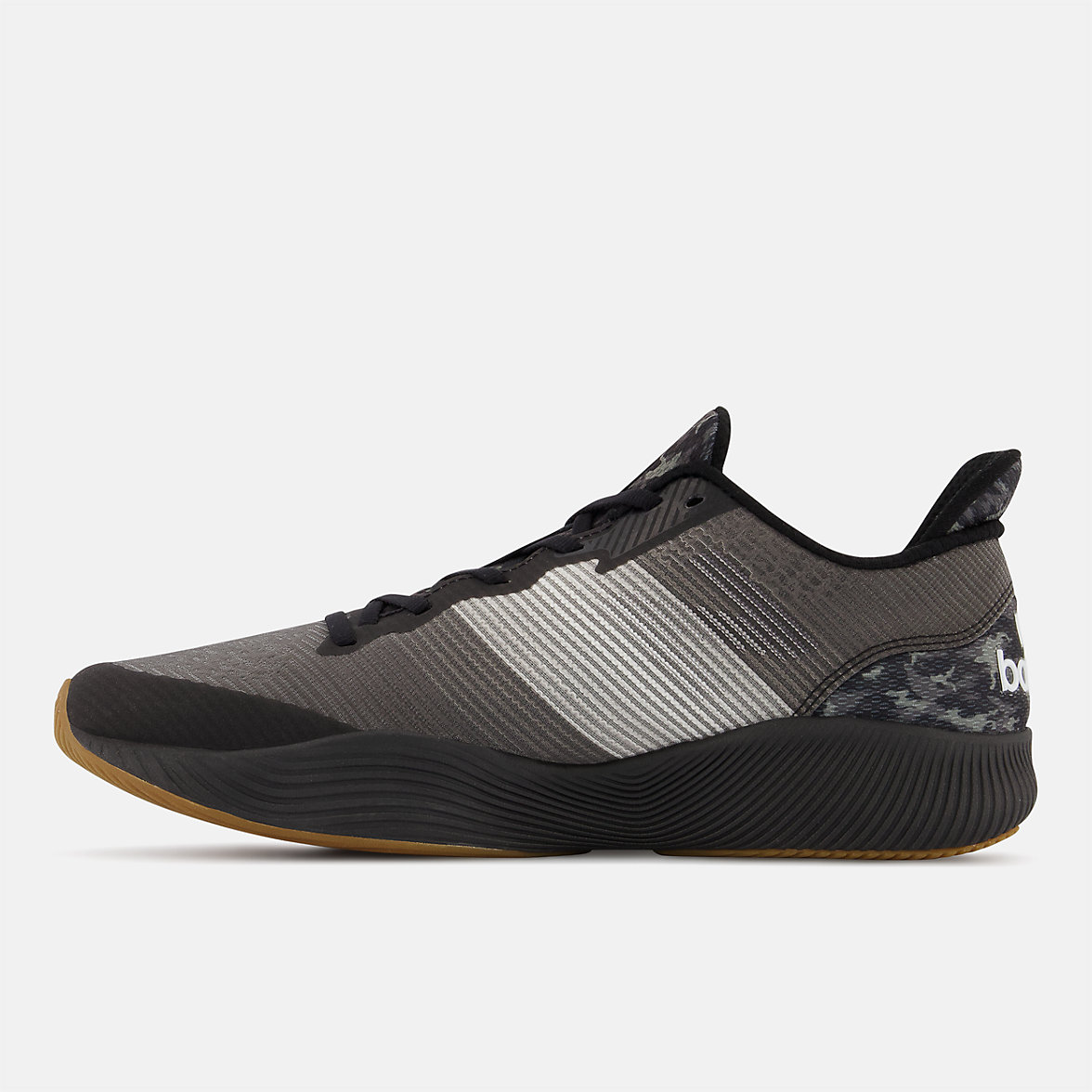 Buty Treningowe New Balance FuelCell Shift TR Męskie Czarne | 375196-NYW