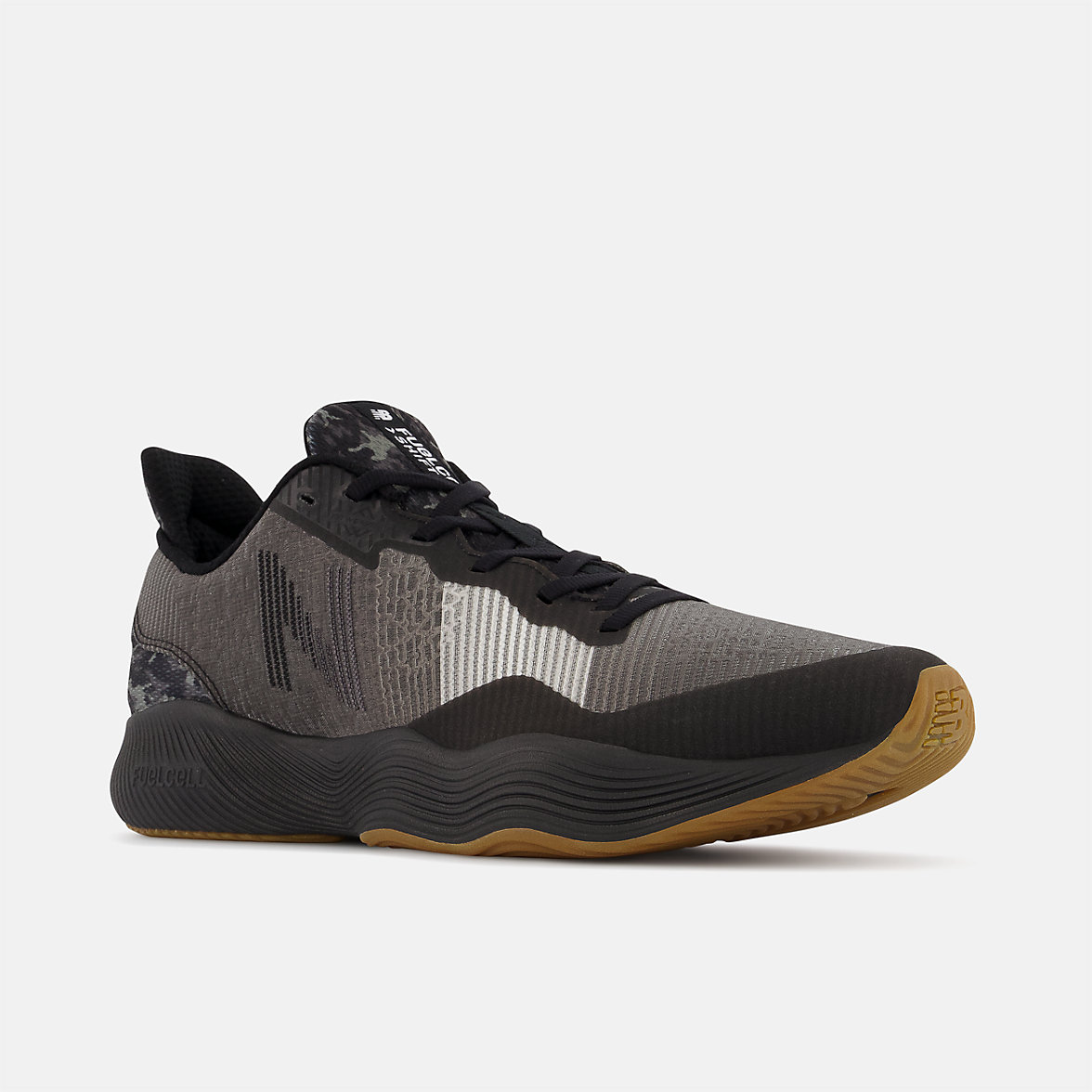 Buty Treningowe New Balance FuelCell Shift TR Męskie Czarne | 375196-NYW