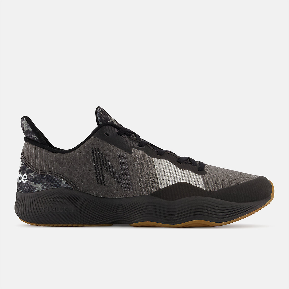 Buty Treningowe New Balance FuelCell Shift TR Męskie Czarne | 375196-NYW