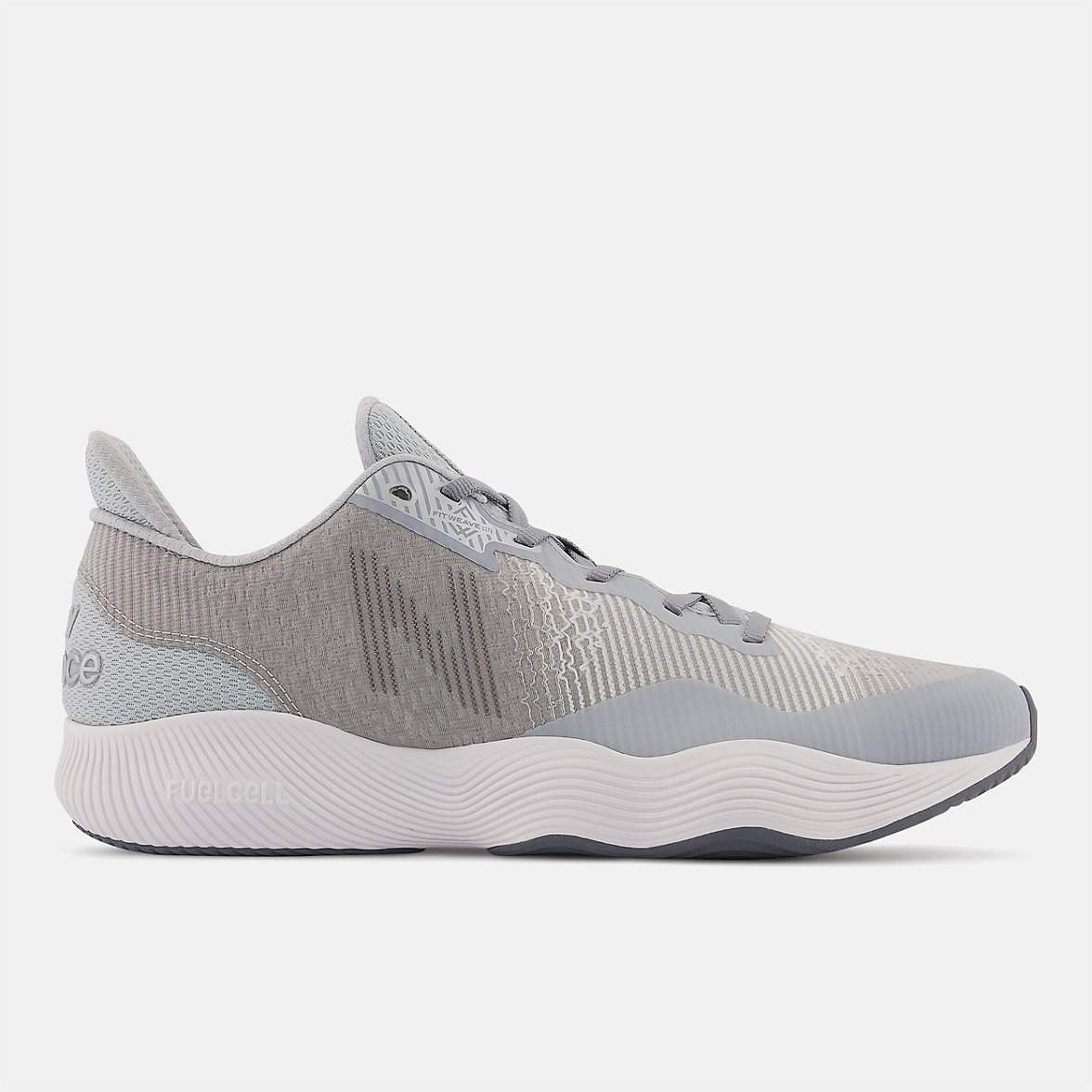 Buty Treningowe New Balance FuelCell Shift TR Męskie Szare Białe Niebieskie | 867215-FKG