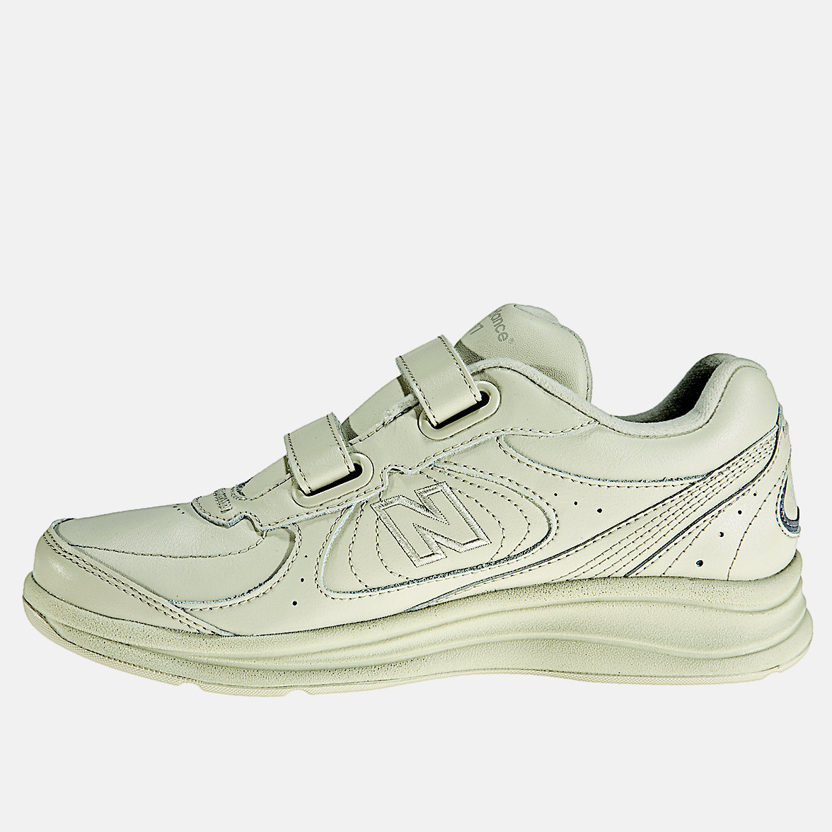 Buty do Chodzenia New Balance 577v1 Męskie Beżowe | 137248-VPO