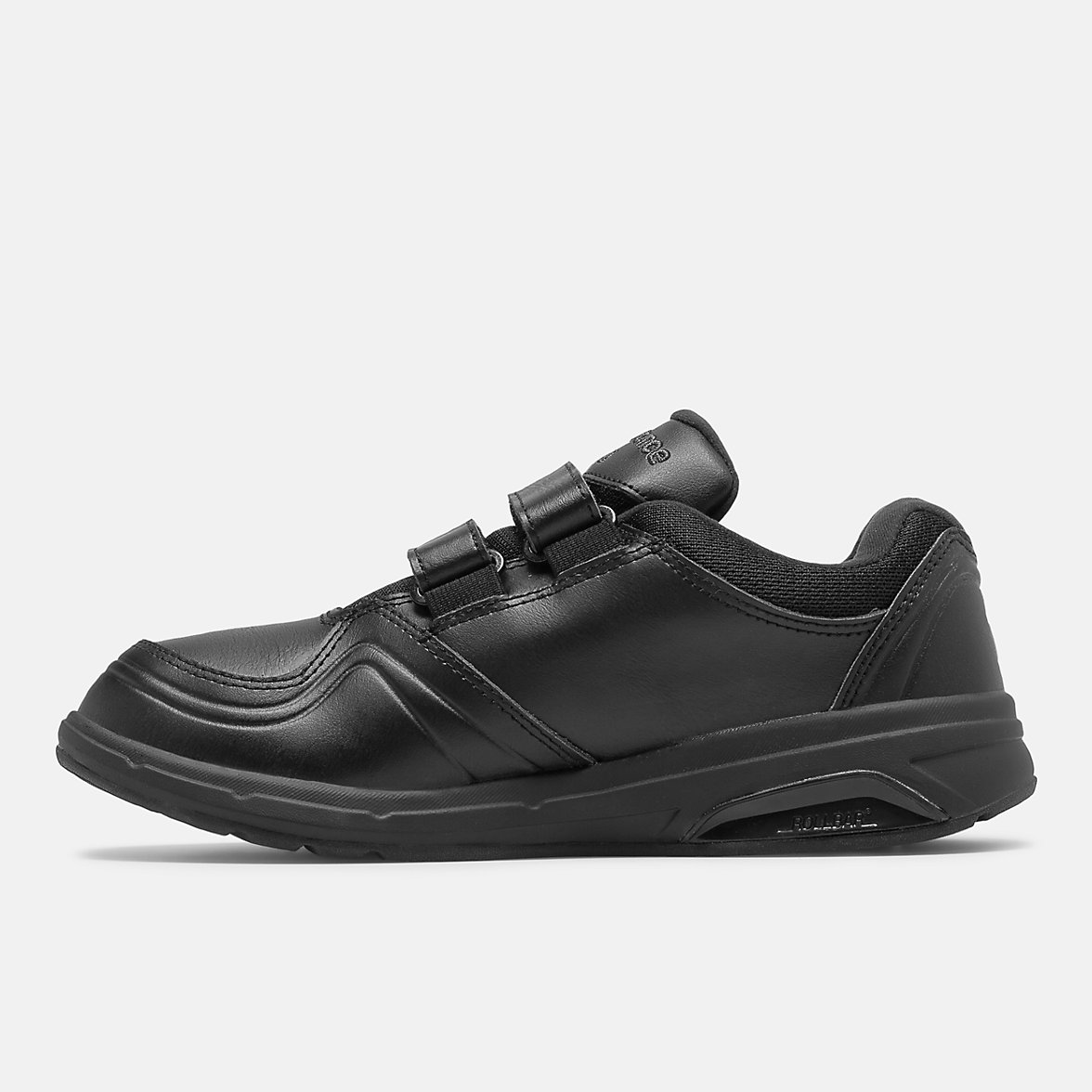 Buty do Chodzenia New Balance 813Hv1 Damskie Czarne | 351204-ZQP