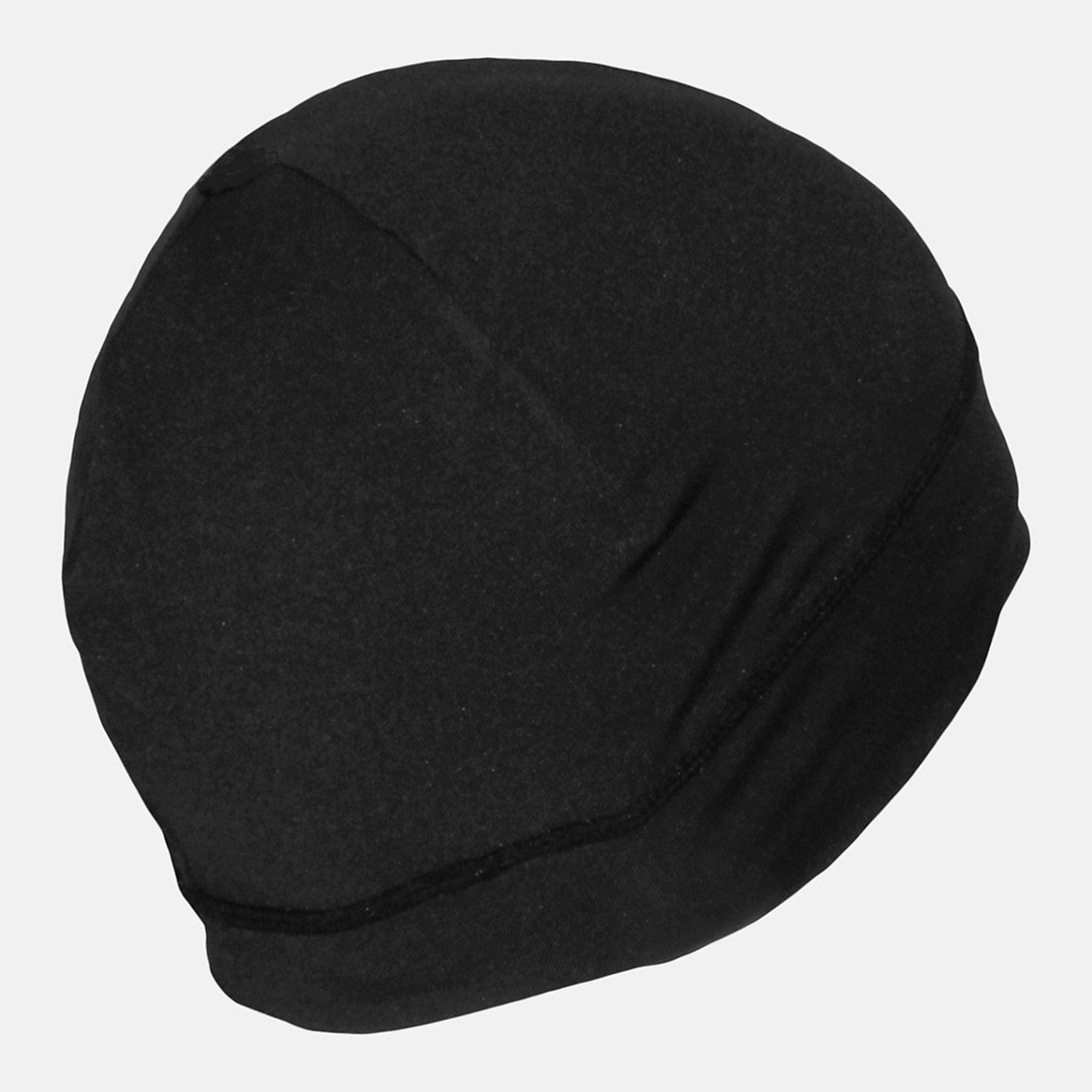 Czapki New Balance Light Weight Skullcap Damskie Czarne | 987460-NYV