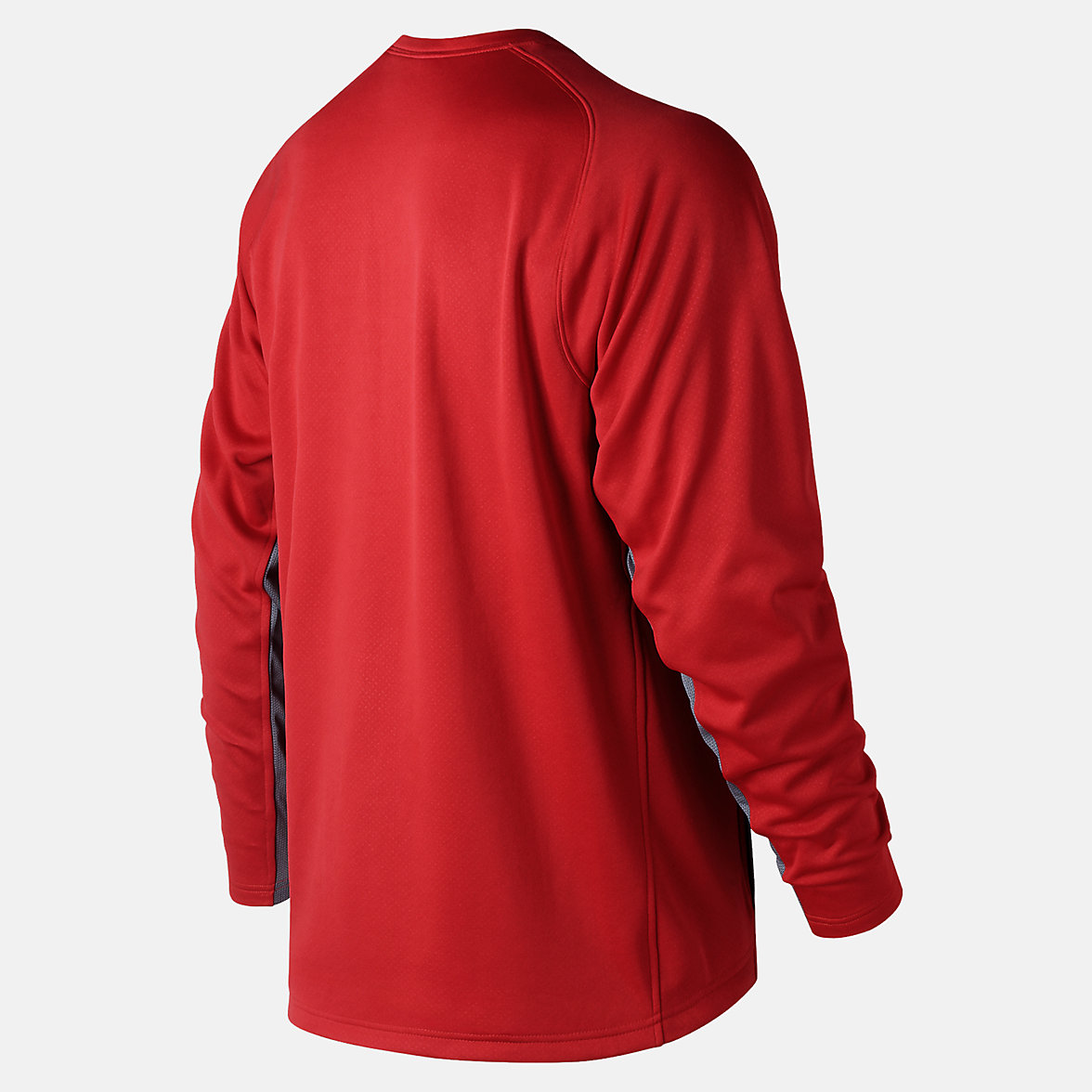 Koszule New Balance Baseball 2.0 Męskie Czerwone | 947850-NUI