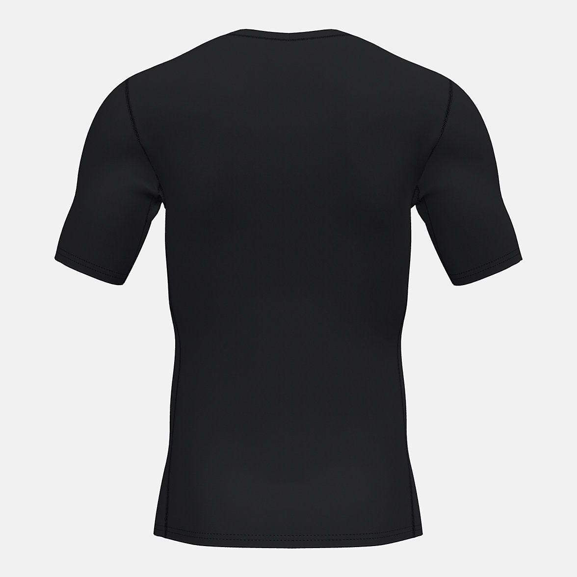 Koszule New Balance Baselayer Męskie Czarne | 423857-NWY