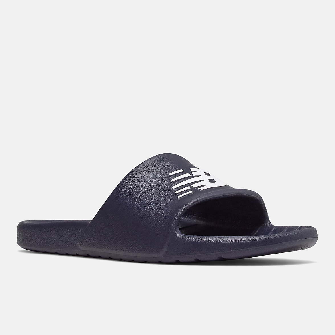 Sandały New Balance 100 Męskie Granatowe | 257610-YUR