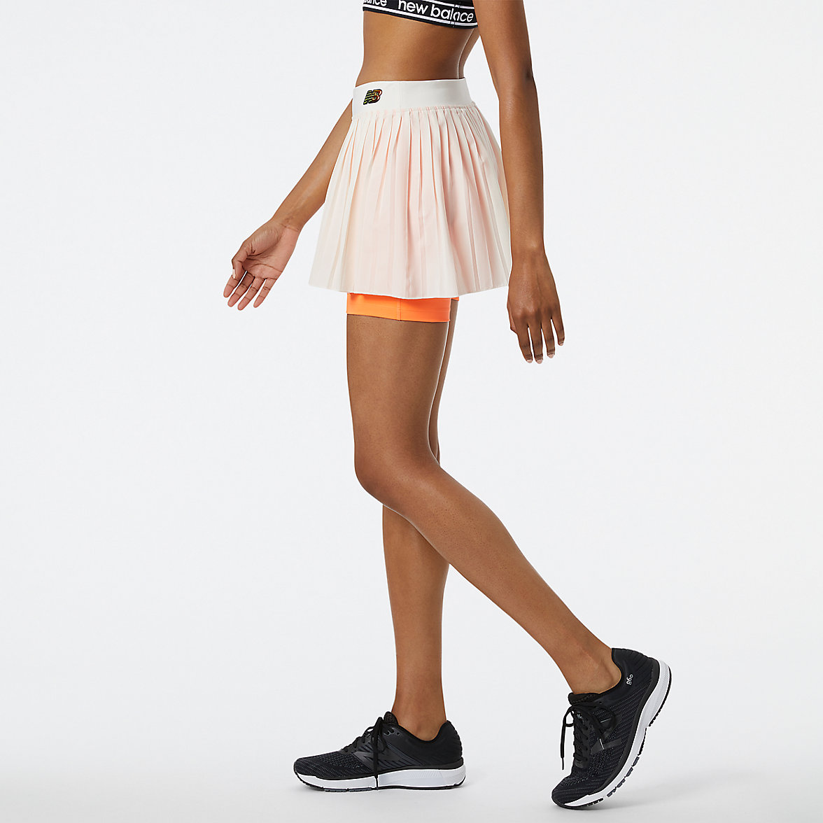 Sukienki New Balance Achiever Damskie Głęboka Niebieskie | 297683-TWZ