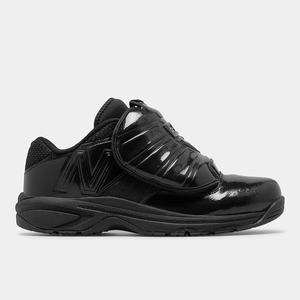 Buty Baseballowe New Balance 460v3 Low Umpire Plate Męskie Czarne | 893105-MUJ