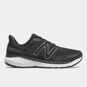 Buty do Biegania New Balance Fresh Foam X 860v12 Męskie Czarne Białe | 863527-QCO