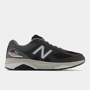 Buty do Chodzenia New Balance 1540v3 Męskie Czarne | 091462-FJO