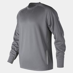 Koszule New Balance Baseball 2.0 Męskie Szare | 713695-PEX