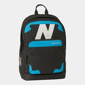 Plecaki New Balance Legacy Damskie Czarne | 210346-KWU